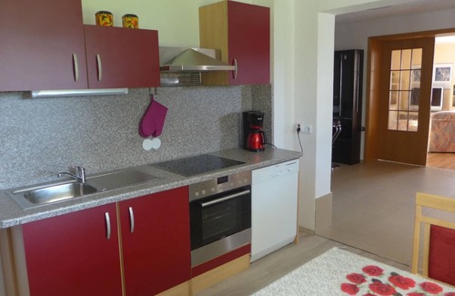 Malschwitz House | Holiday apartment Malschwitz for 1 - 4 persons - Holiday house