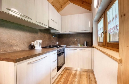 Macugnaga House | Holiday apartment Macugnaga for 1 - 5 persons with 2 bedrooms - Holiday house