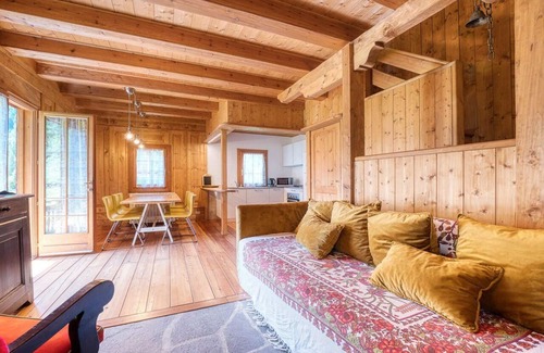 Macugnaga House | Holiday apartment Macugnaga for 1 - 9 persons with 4 bedrooms - Holiday house