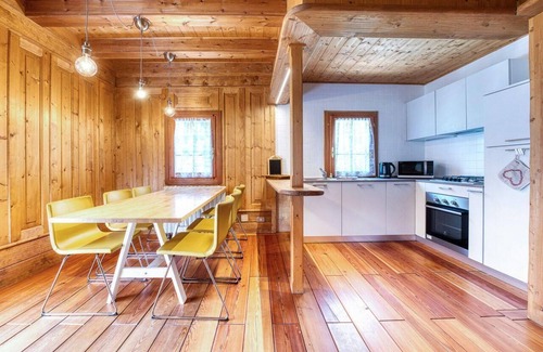 Macugnaga House | Holiday apartment Macugnaga for 1 - 9 persons with 4 bedrooms - Holiday house