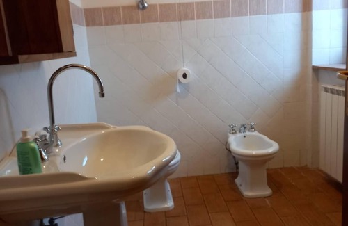 Macerino Other | Holiday apartment Macerino for 1 - 7 persons with 3 bedrooms - Castle