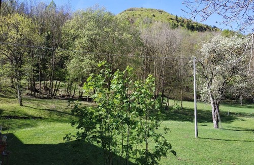 Macra Apartment | Holiday apartment Macra for 1 - 4 persons with 2 bedrooms - Holiday apartment