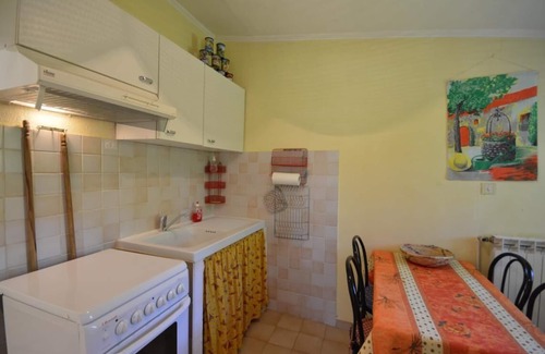 Malaucene House | Holiday apartment Malaucène for 1 - 4 persons with 1 bedroom - Holiday house