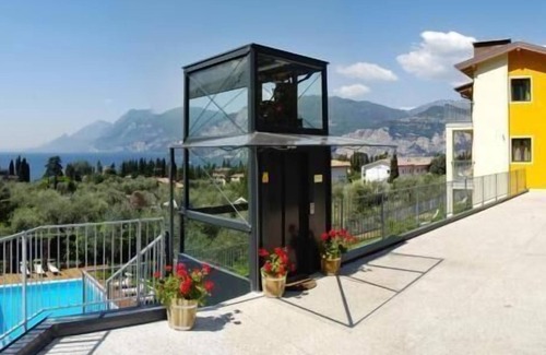 Val di Sogno Apartment | Holiday apartment Malcesine for 1 - 4 persons with 1 bedroom - Holiday apartment