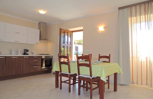 Gabonjin Apartment | Holiday apartment Malinska for 1 - 4 persons with 1 bedroom - Holiday apartment