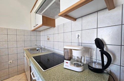 Barusici Apartment | Holiday apartment Malinska for 1 - 4 persons with 2 bedrooms - Holiday apartment