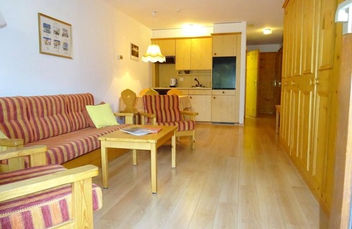 Maloja Apartment | Holiday apartment Maloja for 1 - 2 persons - Holiday apartment in one or multi-family house