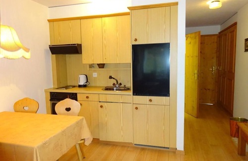 Maloja Apartment | Holiday apartment Maloja for 1 - 2 persons - Holiday apartment in one or multi-family house