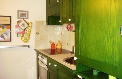 Maloja Apartment | Holiday apartment Maloja for 1 - 4 persons with 1 bedroom - Holiday apartment