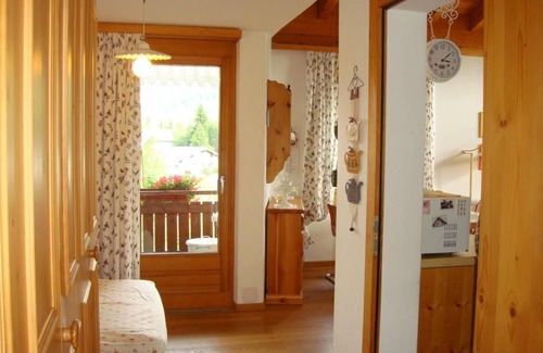 Maloja Apartment | Holiday apartment Maloja for 1 - 4 persons with 1 bedroom - Holiday apartment