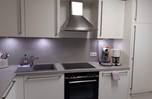 Obergartzem Apartment | Holiday apartment Mechernich for 1 - 4 persons with 2 bedrooms - Holiday apartment