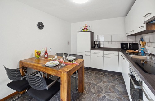 Mechernich Apartment | Holiday apartment Mechernich for 1 - 4 persons with 2 bedrooms - Holiday apartment
