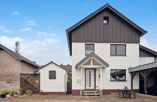 Mechernich Apartment | Holiday apartment Mechernich for 1 - 4 persons with 2 bedrooms - Holiday apartment
