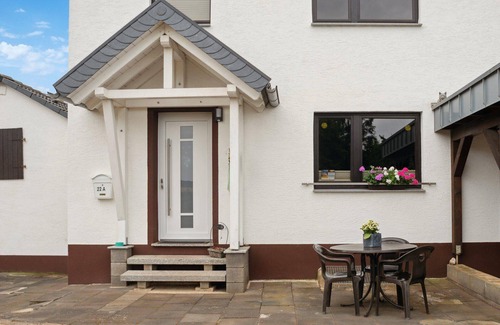 Mechernich Apartment | Holiday apartment Mechernich for 1 - 4 persons with 2 bedrooms - Holiday apartment