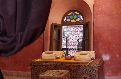 Meknes Medina House | Holiday apartment Meknes for 1 - 2 persons - Holiday house