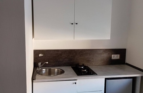Mering Apartment | Holiday apartment Mering for 1 - 2 persons with 1 bedroom - Holiday apartment in one or multi-family