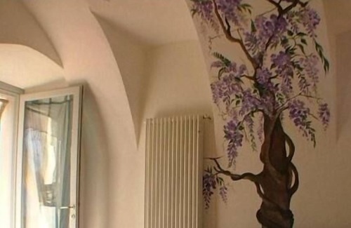 Azzano Apartment | Holiday apartment Mezzegra for 1 - 3 persons - Holiday apartment