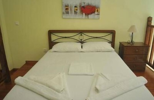Milina Apartment | Holiday apartment Millina for 1 - 3 persons with 1 bedroom - Holiday apartment