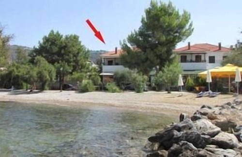 Milina Apartment | Holiday apartment Millina for 1 - 3 persons with 1 bedroom - Holiday apartment