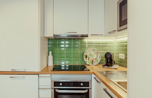 Alges Apartment | Holiday apartment Miraflores for 1 - 4 persons with 2 bedrooms - Holiday apartment
