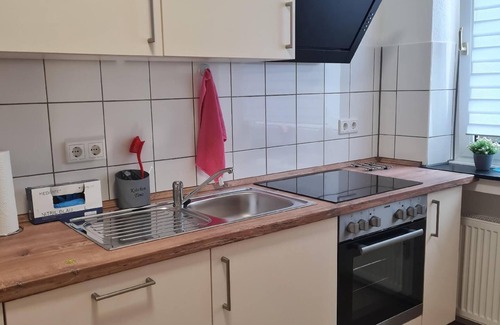 Monheim Apartment | Holiday apartment Monheim for 1 - 2 persons - Holiday apartment in one or multi-family house