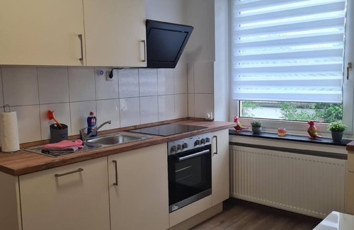 Monheim Apartment | Holiday apartment Monheim for 1 - 2 persons - Holiday apartment in one or multi-family house
