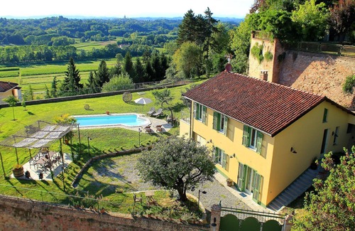 Montafia Apartment | Holiday apartment Montafia for 1 - 7 persons with 2 bedrooms - Twin house