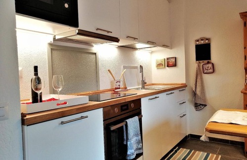 Morgex Apartment | Holiday apartment Morgex for 1 - 4 persons with 1 bedroom - Holiday apartment