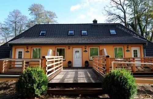 Neukloster Apartment | Holiday apartment Neukloster for 1 - 4 persons with 1 bedroom - Holiday apartment in one or multi-fa