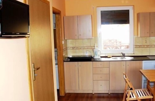 Niechorze Apartment | Holiday apartment Niechorze for 1 - 4 persons with 1 bedroom - Holiday apartment