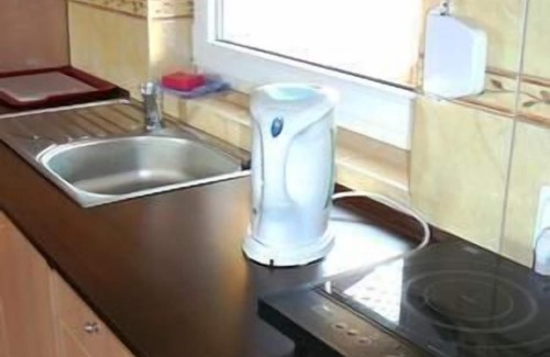 Niechorze Apartment | Holiday apartment Niechorze for 1 - 4 persons with 1 bedroom - Holiday apartment