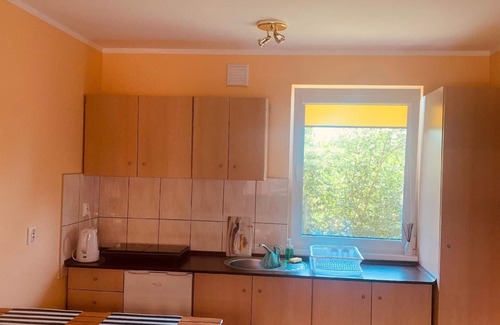 Niechorze Apartment | Holiday apartment Niechorze for 1 - 4 persons with 1 bedroom - Holiday apartment