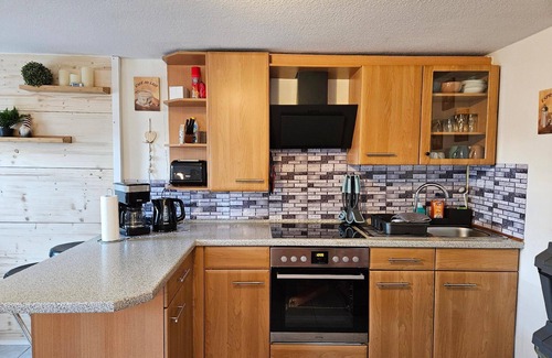 Ober-Morlen Apartment | Holiday apartment Ober-Mörlen for 1 - 4 persons - Holiday apartment in one or multi-family house