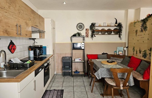 Ober-Morlen Apartment | Holiday apartment Ober-Mörlen for 1 - 3 persons - Holiday apartment in one or multi-family house