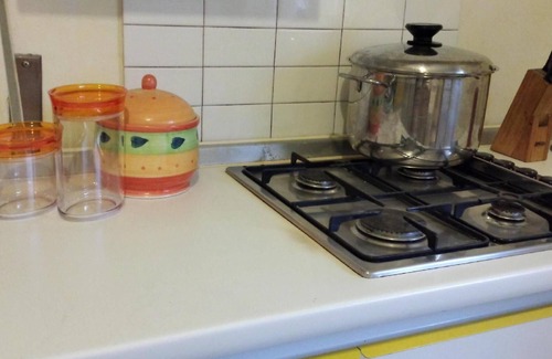 Orsogna Apartment | Holiday apartment Orsogna for 3 - 6 persons with 3 bedrooms - Holiday apartment