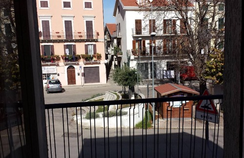 Orsogna Apartment | Holiday apartment Orsogna for 3 - 6 persons with 3 bedrooms - Holiday apartment