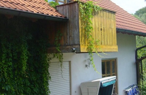 Osterhofen Apartment | Holiday apartment Osterhofen for 1 - 2 persons with 1 bedroom - Holiday apartment