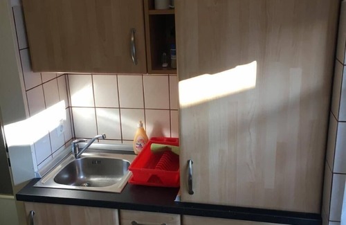 Osnabrueck Apartment | Holiday apartment Osnabrück for 1 - 2 persons - Holiday apartment