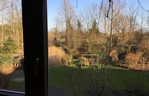 Osnabrueck Apartment | Holiday apartment Osnabrück for 1 - 2 persons - Holiday apartment
