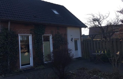 Osnabrueck Apartment | Holiday apartment Osnabrück for 1 - 2 persons with 1 bedroom - Holiday apartment