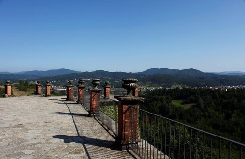 Ovada House | Holiday apartment Ovada for 1 - 12 persons with 4 bedrooms - Holiday house