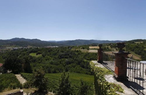 Ovada House | Holiday apartment Ovada for 1 - 12 persons with 4 bedrooms - Holiday house
