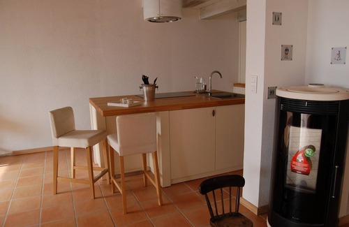 La Turbie Apartment | holiday apartment overlooking Monte Carlo