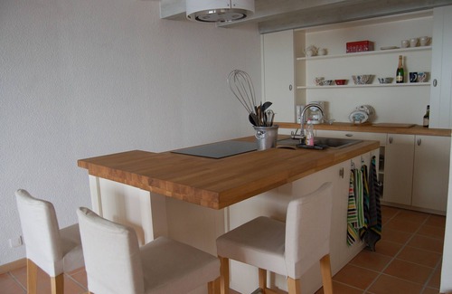 La Turbie Apartment | holiday apartment overlooking Monte Carlo
