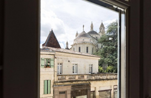 Perigueux Apartment | Holiday apartment Périgueux for 1 - 5 persons with 2 bedrooms - Holiday apartment in one or multi-fa