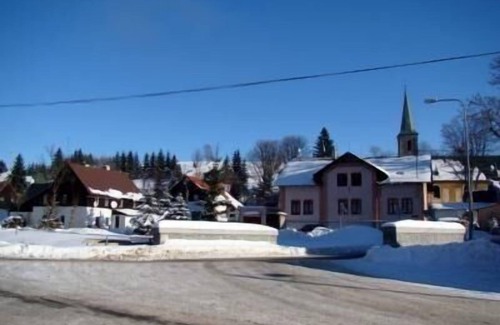 Pernink Apartment | Holiday apartment Pernink for 1 - 10 persons with 4 bedrooms - Holiday apartment in one or multi-fam