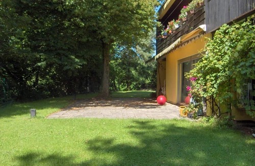 Pirmasens Apartment | Holiday apartment Pirmasens for 1 - 3 persons with 1 bedroom - Holiday apartment