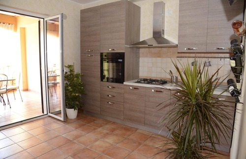 Policoro Apartment | Holiday apartment Policoro for 1 - 6 persons with 2 bedrooms - Row house