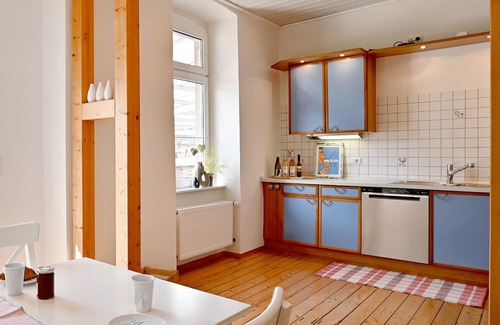 Pommern Apartment | Holiday apartment Pommern for 1 - 3 persons with 2 bedrooms - Holiday apartment in one or multi-fami