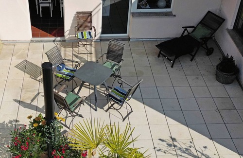 Pommern Apartment | Holiday apartment Pommern for 1 - 3 persons with 2 bedrooms - Holiday apartment in one or multi-fami